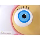 Fisher Price Waybuloo elemes plüss figura