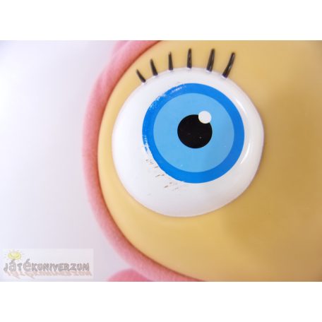 Fisher Price Waybuloo elemes plüss figura