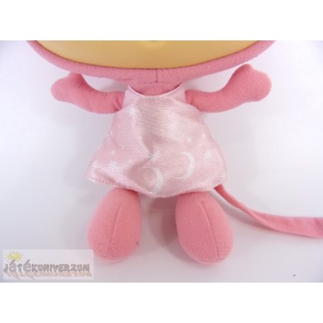 Fisher Price Waybuloo elemes plüss figura