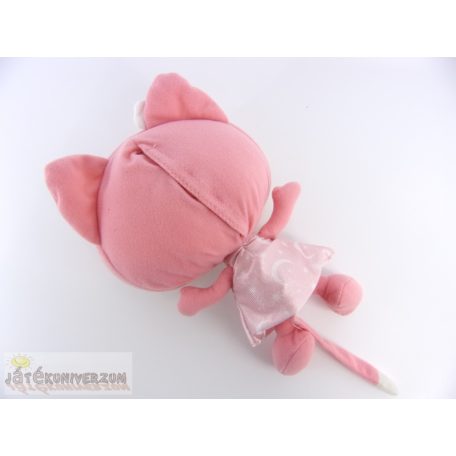 Fisher Price Waybuloo elemes plüss figura