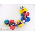 Fisher Price hernyó