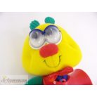 Fisher Price hernyó