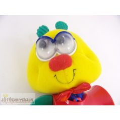 Fisher Price hernyó