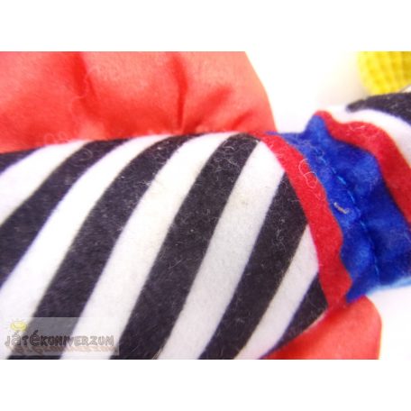 Fisher Price hernyó