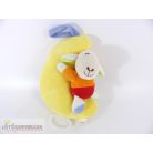 Bambia bárányos zenélő plüss figura