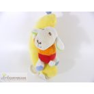 Bambia bárányos zenélő plüss figura