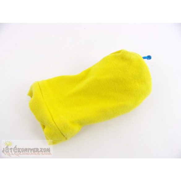 Lamaze csörgő zoknik