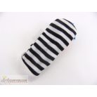 Lamaze láb csörgő zoknik