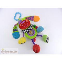 Playgro kutyus babáknak