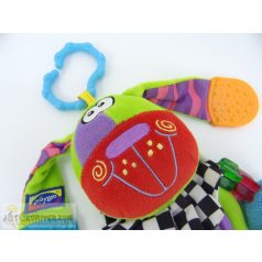 Playgro kutyus babáknak