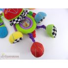 Playgro kutyus babáknak