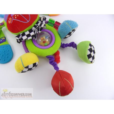 Playgro kutyus babáknak