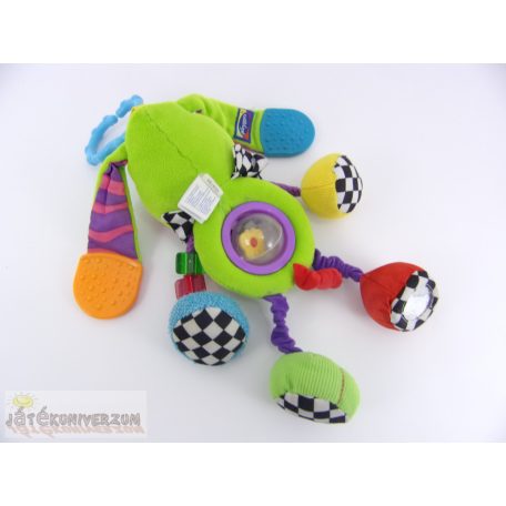 Playgro kutyus babáknak