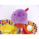 Tesco baby lepkés csörgős játék