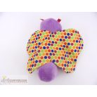 Tesco baby lepkés csörgős játék