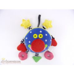 Manhattan Toy plüss babajáték