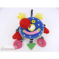 Manhattan Toy plüss babajáték