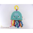 Chad Valley polipos textil babakönyv