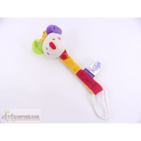 Beauty Baby egeres cumitartó