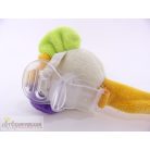 Beauty Baby egeres cumitartó