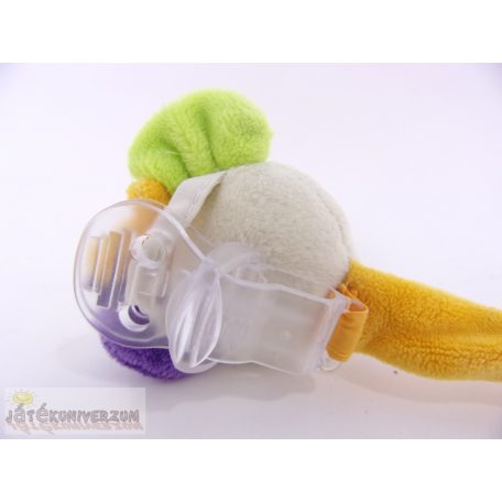 Beauty Baby egeres cumitartó