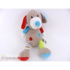 Kutya kutyus plüss figura