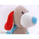 Kutya kutyus plüss figura