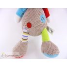 Kutya kutyus plüss figura