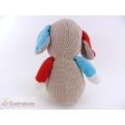 Kutya kutyus plüss figura