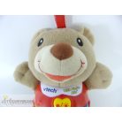Vtech Alfie maci zenélő babajáték