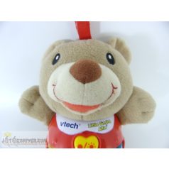 Vtech Alfie maci zenélő babajáték