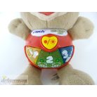 Vtech Alfie maci zenélő babajáték