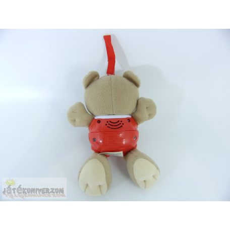 Vtech Alfie maci zenélő babajáték