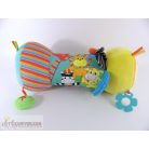 Mothercare henger pocakpárna babáknak