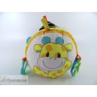 Mothercare henger pocakpárna babáknak