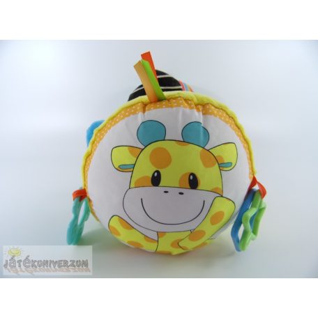 Mothercare henger pocakpárna babáknak