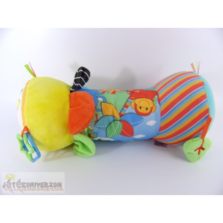 Mothercare henger pocakpárna babáknak