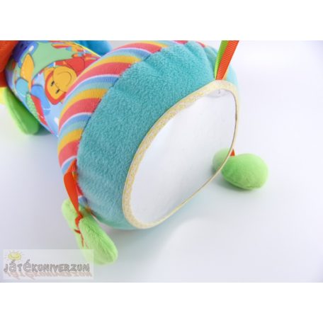 Mothercare henger pocakpárna babáknak