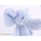 Little Jellycat csörgős elefánt plüss figura