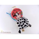 Jellycat My farm book babakönyv