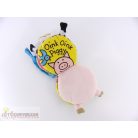 Jellycat My farm book babakönyv