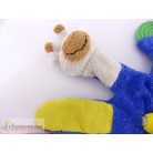 Kesztyűbáb babáknak kisgyerekeknek