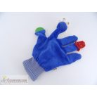 Kesztyűbáb babáknak kisgyerekeknek