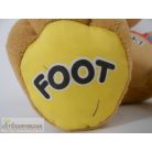 Grow Play rezgő plüss krokodil