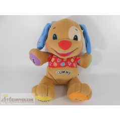 Fisher Price tanuló kutyus