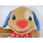 Fisher Price tanuló kutyus