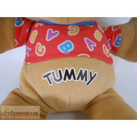 Fisher Price tanuló kutyus