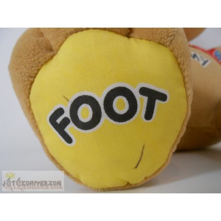 Fisher Price tanuló kutyus