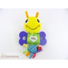 Lamaze lepkés rágóka babajáték