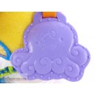 Hungry Pelican plüss pelikán rágókával